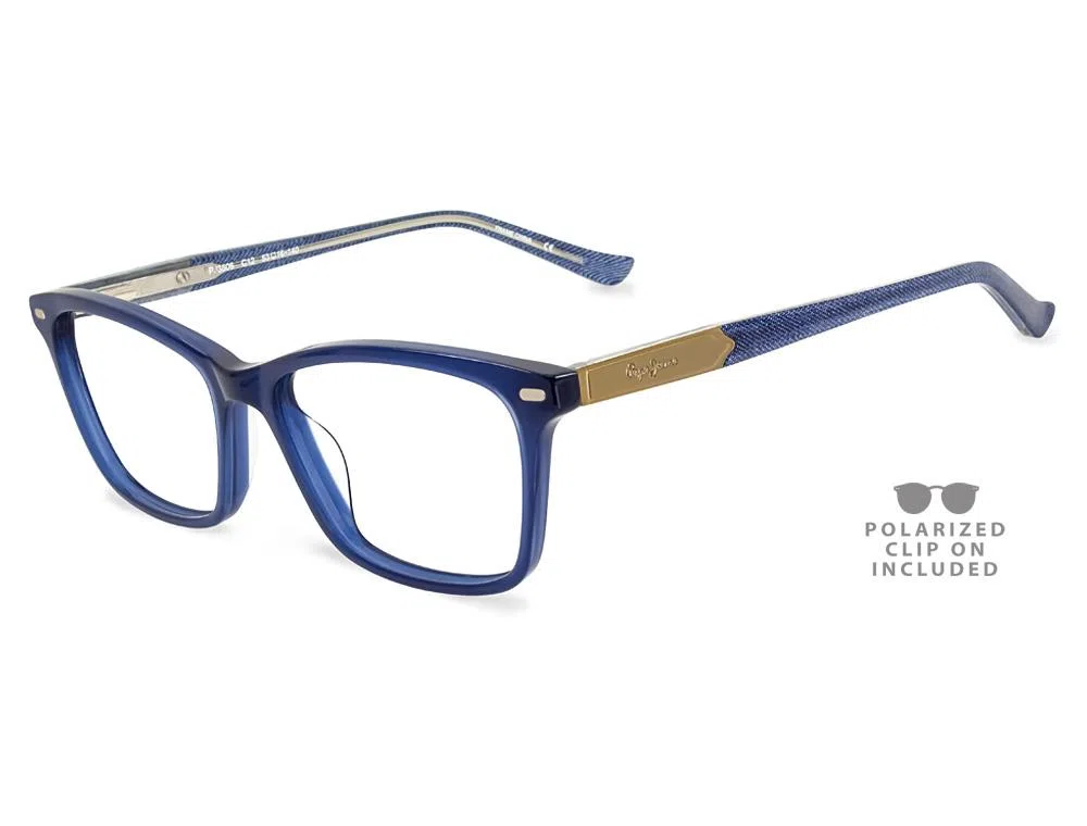 Pepe Jeans PJ3506 Eyeglasses - view 2